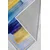 Conceptum Hypnose Tepih Hmnt898, 60x100cm, Šareni