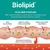 Biomedical Dodatak ishrani Biolipid, 10 kesica