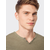 JACK & JONES Majica, zelena