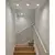 LED ugradno spot svetlo LED/5W/230V 3000/4000/6400K prečnik 7,5 cm belo