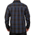 Moška srajca SULLEN - BOLT FLANNEL - SCM4028_FH