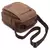 Muška Crossbody Torba ZUOLUNDUO - Khaki KP15418