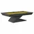 Buffalo Zeta Wengue 9 ft.