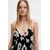 Rip Curl Party Pack Maxi Dress off white