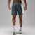 MP Mens Training Ultra 7 Short - Anchor Grey - S