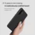 Maska za telefon Nillkin Super Frosted Shield Pro za Samsung A36 5G/ A366B, Crna
