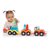 Dohany toys traktor