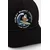 Hurley Snapback kapa moška