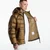 Jopica C.P. Company D.D. Shell Hooded Puffer Jacket M