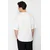 Trendyol Muška majica Tmnss24Ts00070, Krem