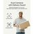 ANKER Eufy Video Doorbell E340 With Chime - Black
