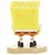 Cable Guys Holdems SpongeBob SquarePants - SpongeBob