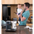 Beaba aparat za pripremu hrane BabycookSmart, grey