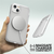 Catalyst Influence case za iPhone 13 - Clear