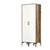 Hanah Home Garderober Kumsal SS, 80x201.4 cm, Beli