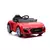 Audi R8 Spyder NOVI MODEL RDEČA