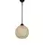 Opviq Luster 190-JBM, 55cm, E27, Bež