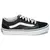 VANS niske dječje tenisice OLD SKOOL V, crne