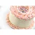 Set of 2 spatulas for decorating with glaze, made from plastic - by Ki