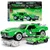 Mega Hot Wheels ekstremna hitrost - Camaro