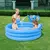 Dečiji bazen Bestway Slon sa prskalicom