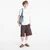 Majice Carhartt WIP S/S Gracious T-Shirt UNISEX White L