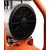 slomart Brezoljni kompresor NEO TOOLS 12 L