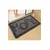 Lessentiel Maison Prostirka za kupatilo Hope, 60x100 cm, Antracit
