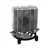 CPU Cooler Univerzalni LC Power Cosmo LC-CC-92-TB-W(1700/1200/AM4) TDP 130W White