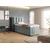 Boxspring postelja Veros - 90x200 cm