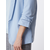 PIECES Blazer, modra