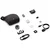 DJI Mic Mini 2S (1 TX + 1 RX) Mikrofon ( CP.RN.00000556.01 )
