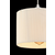 OPVIQ Visilica Nitka White