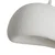 BRILAGI - Luster na sajli WABI SABI 3xE27/60W/230V bela