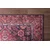 Conceptum Hypnose Tepih Blues -AL 151, 230x330 cm, Bordo
