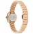 Versace VEDFA0424 Ladies Watch Greca Goddess Petite 28mm 3ATM