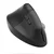 LOGITECH brezžična ergonomska miška za levo roko Lift Vertical Left, črna