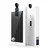 Knjigasta futrola DUX DUCIS Skin Pro za Realme Narzo 50A - Crna KP22434