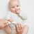 Frida Baby Škarice za nokte Easy Grip