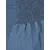 LOVE2WAIT Krilo moder denim
