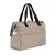 KikkaBoo Torba za mame Maxi premium Beige (KKB22108)