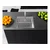 Alveus sudopera Nox 120   540 x 515 x 200 mm