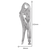 DELI Grip klešta 250mm