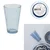 shumee Zekrit kozarec moder kozarec 300ml