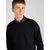 QS Majica  črna