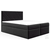 Boxspring postelja 72 - 90x200 cm