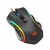 REDRAGON Miš USB tipa M607 Griffin A 7200 DPI