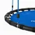 Northix Buddy gugalnica 80 cm