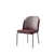 Hanah Home Set stolica Dore-197 V2, 70x47x98.5 cm, 2 komada, Crvene