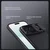 Maska Nillkin CamShield Pro za iPhone 17 Pro titanijum siva